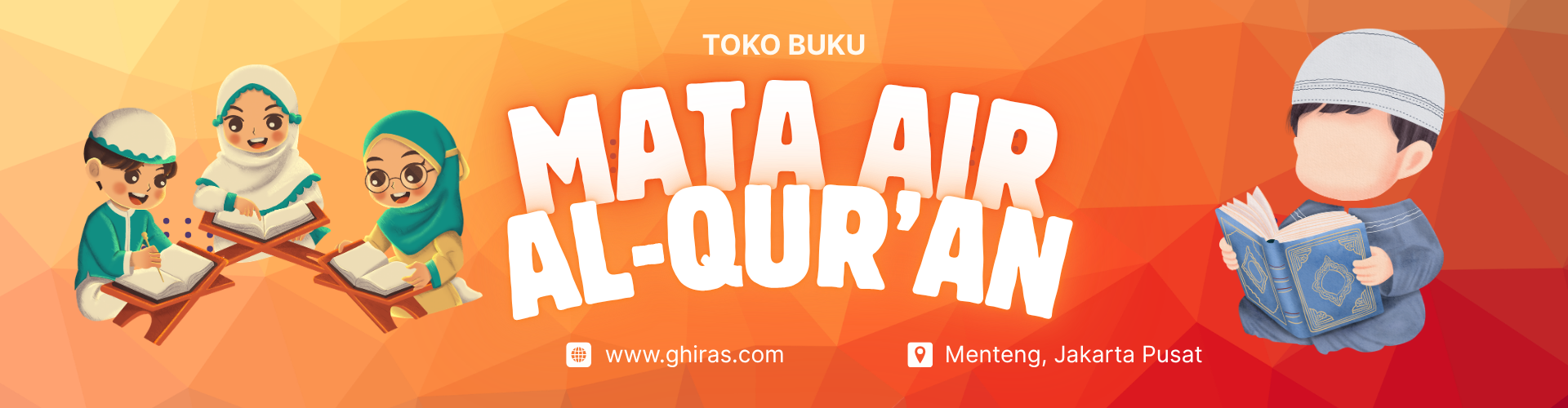 toko buku
